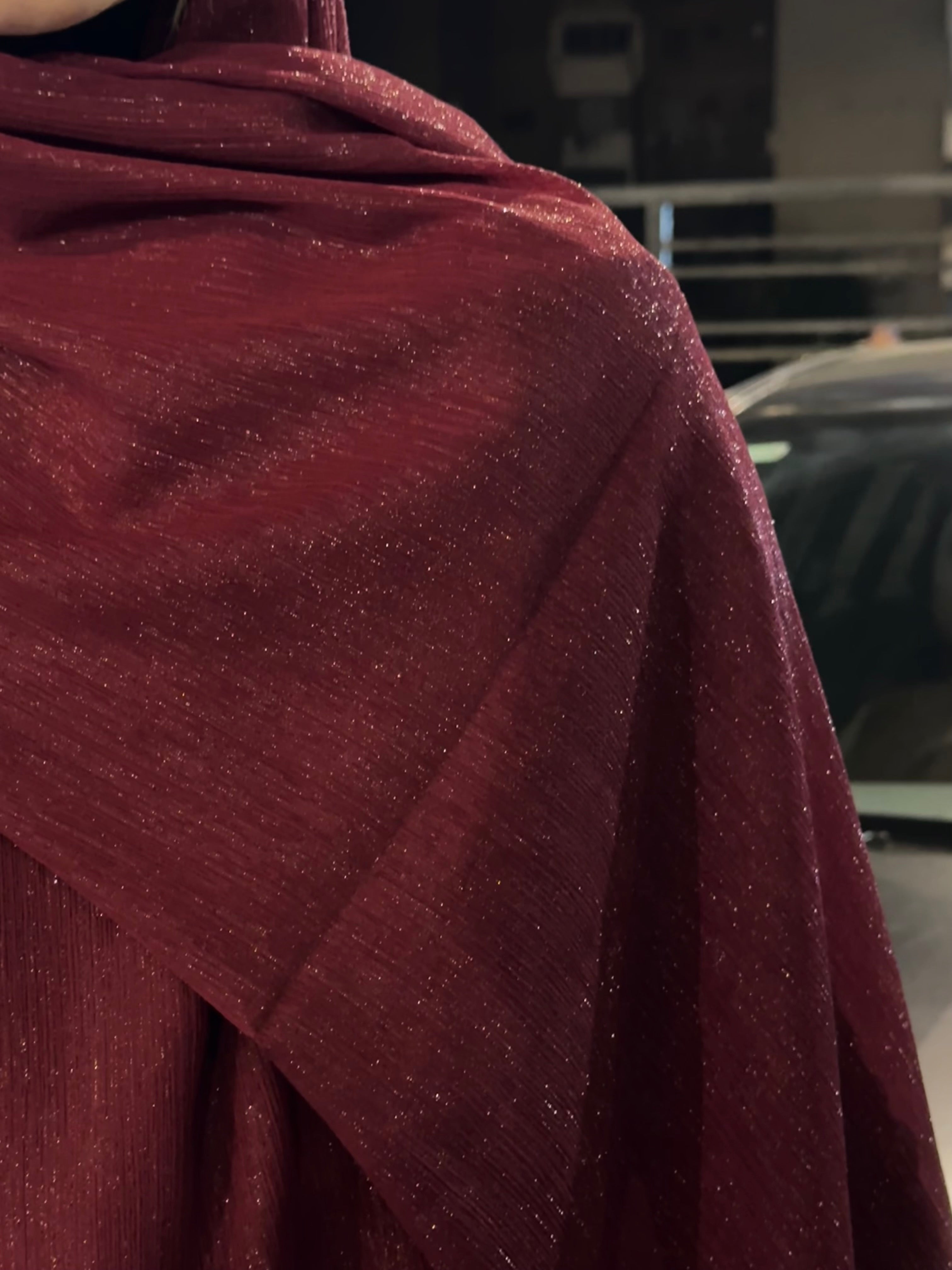 Sparkle- Cherry Pop