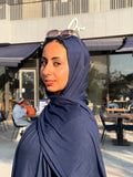 Cotton Scarf - Berrymuch
