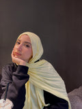 Modal Scarf- Bumblebee